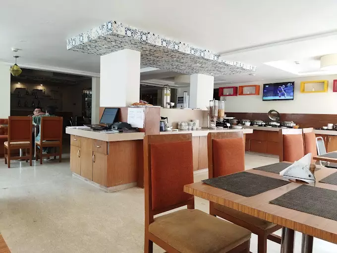 Evoke Lifestyle Candolim